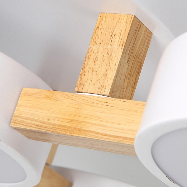 Потолочная светодиодная люстра Imperium Loft Joist 178329-26 Потолочная светодиодная люстра Imperium Loft Joist 178329-26