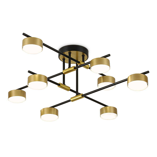 Люстра Ambrella Light COMFORT FL51752
