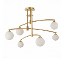 Потолочная люстра ST Luce Sembrare SL1208.302.06