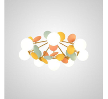 Потолочная люстра Imperium Loft Matisse 191893-26