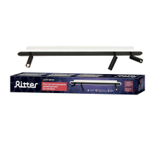 Потолочная люстра Ritter LANTERNA 51602 0