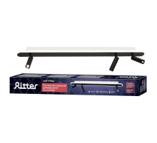 Потолочная люстра Ritter LANTERNA 51602 0