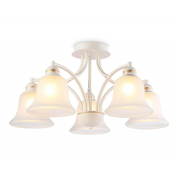 Потолочная люстра Ambrella light Traditional TR3050 Потолочная люстра Ambrella light Traditional TR3050