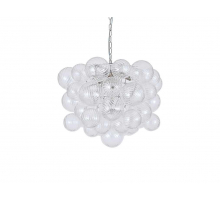 Люстра NEWPORT 3850/73 C nickel