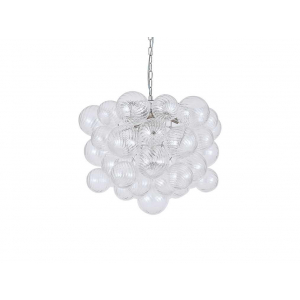 Люстра NEWPORT 3850/73 C nickel