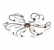 Потолочная люстра Eglo Gerbera 1 90697