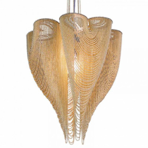Люстра Loft-Concept Willowlamp 40.6237-0