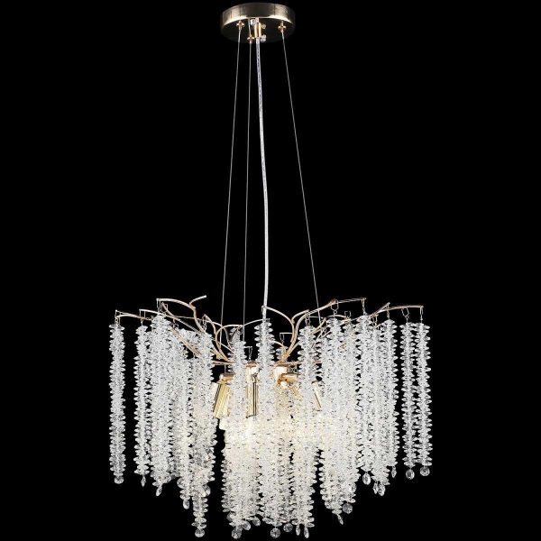 Люстра хрустальная Reluce 86620-0.4-06 FGD