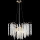 Люстра хрустальная Reluce 86620-0.4-06 FGD