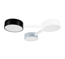 Потолочная люстра Lightstar Emisfero 737230