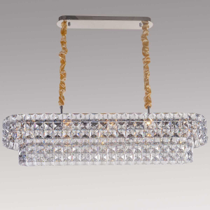 Люстра Reluce 06806-0.4-10L DN