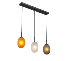 Потолочная люстра Vitaluce V2821/3S