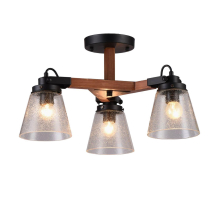 Потолочная люстра Omnilux Borgo OML-51007-03