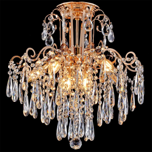 Люстра Reluce 69030-0.3-450A FGD