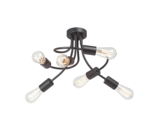 Потолочная люстра Vitaluce V3928-1/6PL