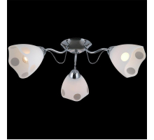 Потолочная люстра Illumico IL0017-3CSQ-79 CR
