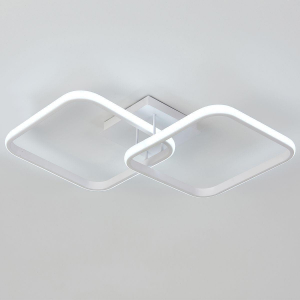 Потолочная люстра Natali Kovaltseva PURE LED LAMPS 81178