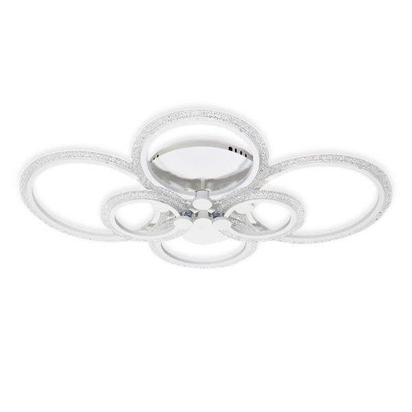 Потолочная светодиодная люстра Ambrella light Original FA4065 Потолочная светодиодная люстра Ambrella light Original FA4065