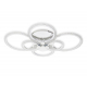 Потолочная светодиодная люстра Ambrella light Original FA4065