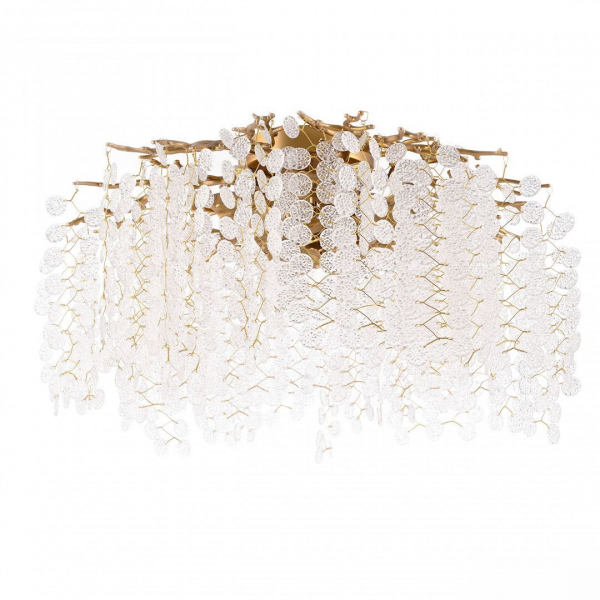 Потолочная люстра Arte Milano Milan23 235001/D700/6/C Pa Потолочная люстра Arte Milano Milan23 235001/D700/6/C Pa