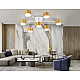 Люстра Ambrella Light COMFORT FL51725