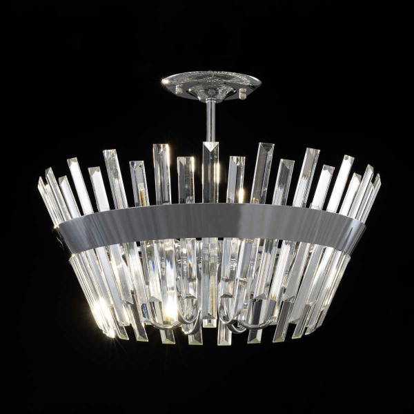 Потолочная люстра Citilux CL307160