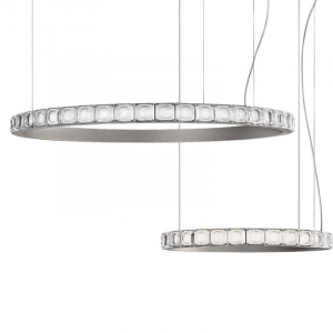 Люстра Loft-Concept Ring Horizontal  40.4105-0