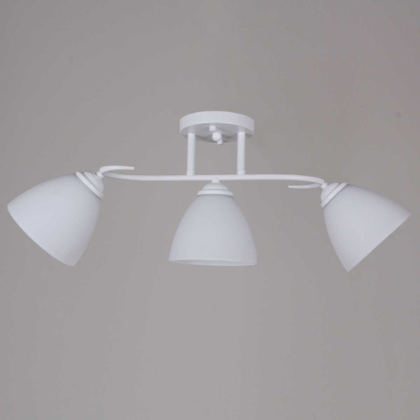 Потолочная люстра Reluce 44560-0.3-03 WH