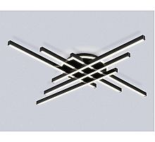 Люстра Ambrella Light COMFORT FL6286