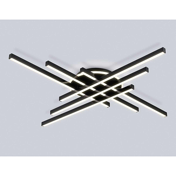 Люстра Ambrella Light COMFORT FL6286