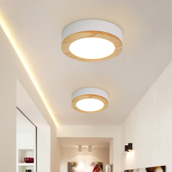 Потолочная светодиодная люстра Imperium Loft Wudda 141163-26