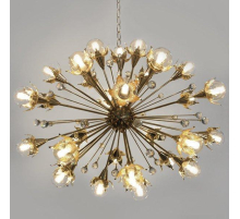 Люстра Loft-Concept Sputnik 40.1558-0