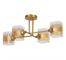 Потолочная люстра Reluce 52084-0.3-04