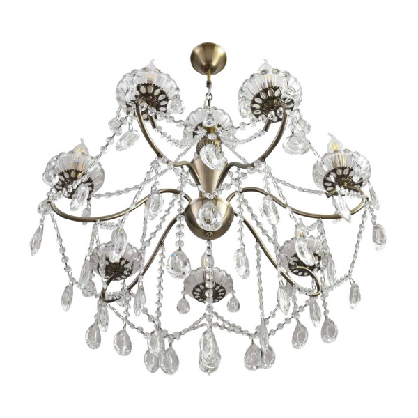 Люстра Lumion CLASSI 8346/7