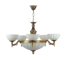 Люстра Ambiente 7539/5 PB