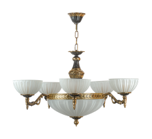 Люстра Ambiente 7539/5 PB