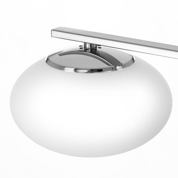Потолочная светодиодная люстра Citilux Atman Smart CL226A161 Потолочная светодиодная люстра Citilux Atman Smart CL226A161
