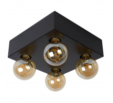 Потолочная люстра Lucide Surtus 30174/04/30