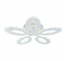 Потолочная светодиодная люстра Escada Air 10211/5LED