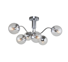 Потолочная люстра Lumion Moderni Candice 4554/6CA