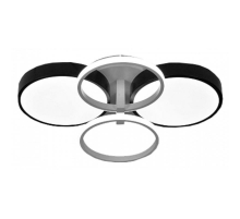 Потолочная светодиодная люстра EKS DK5805/2+2 0У-00001276