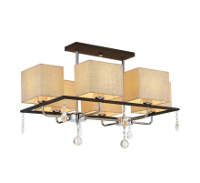 Потолочная люстра Citilux Дуглас CL461161