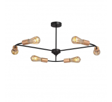 Потолочная люстра Vitaluce V3025-1/6PL