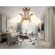 Потолочная люстра Ambrella light Traditional TR3218