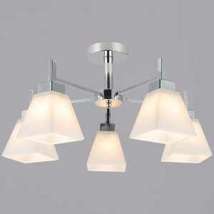 Люстра Reluce 23570-0.3-05