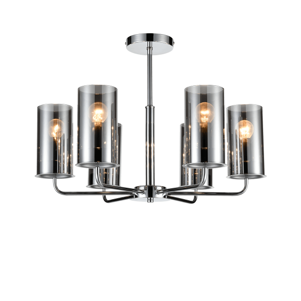 Потолочная люстра Vele Luce Licia VL1923L06