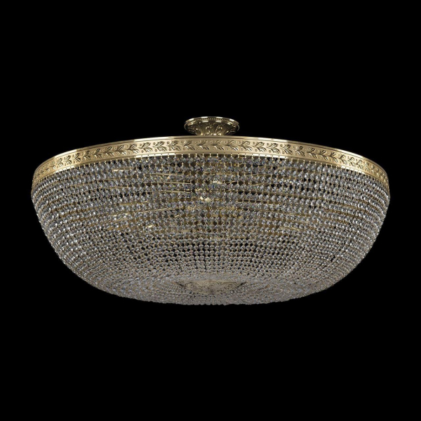 Потолочная люстра Bohemia Ivele 19051/90IV G Потолочная люстра Bohemia Ivele 19051/90IV G