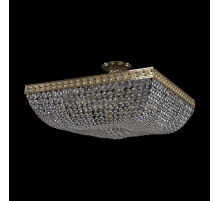 Потолочная люстра Bohemia Ivele 19282/60IV G
