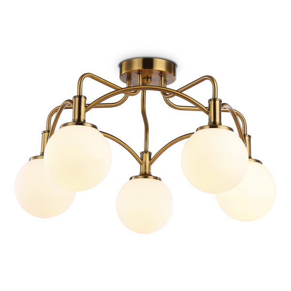 Потолочная люстра Ambrella light Traditional TR3212 Потолочная люстра Ambrella light Traditional TR3212