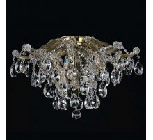 Потолочная люстра Artglass Maria Terezia 22 CE